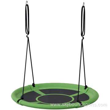 Saucer Tree Swing 43 Inch 700 lb Load